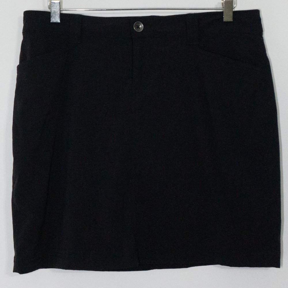 ✨3/$25✨ Eddie Bauer Skort - 4